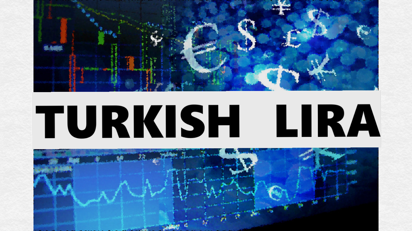 トルコ リラの動き 経緯とまとめ19 Invstem Com