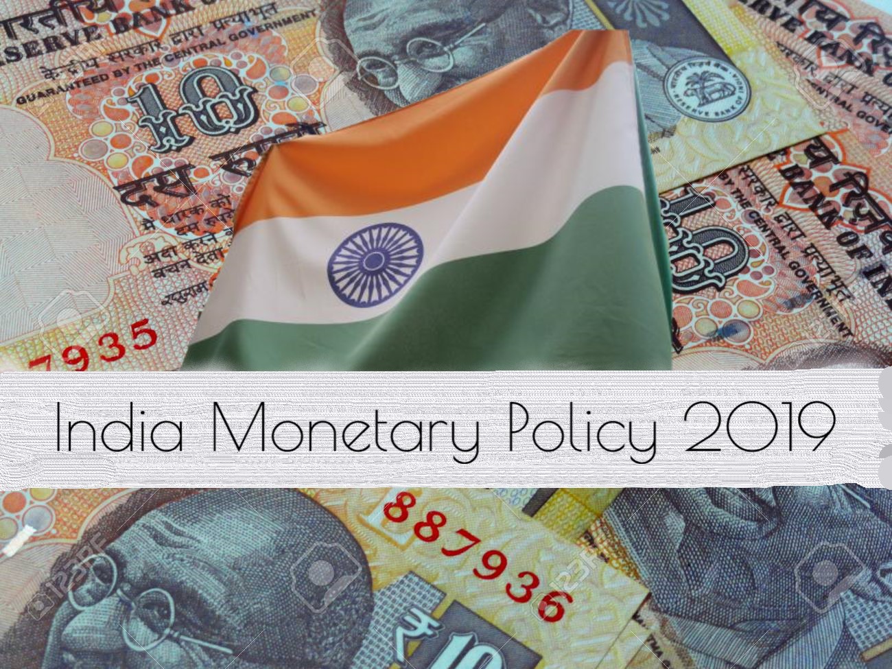 【最新】インドの金融政策と政策金利のまとめ