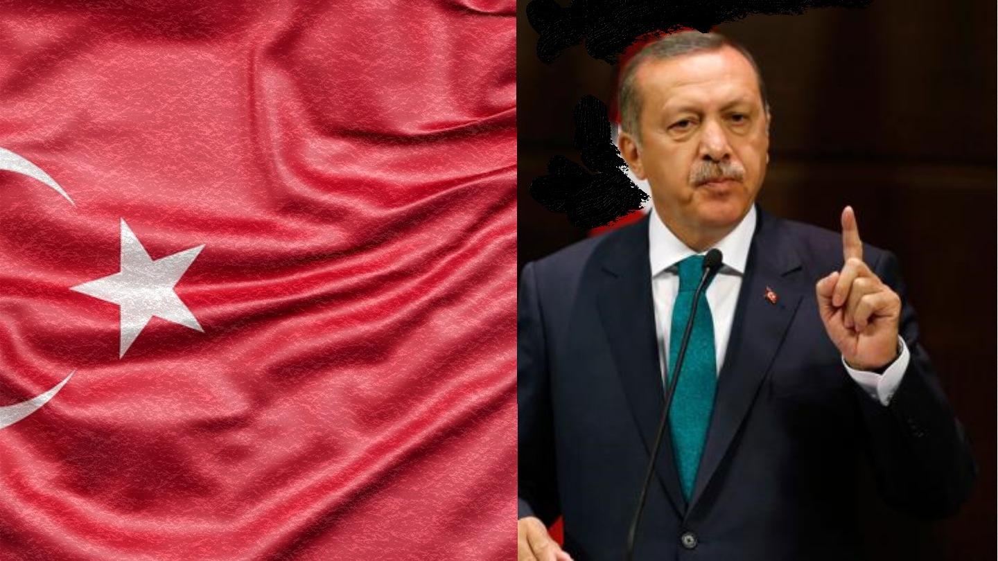 トルコへの投資、政治と外交のまとめ