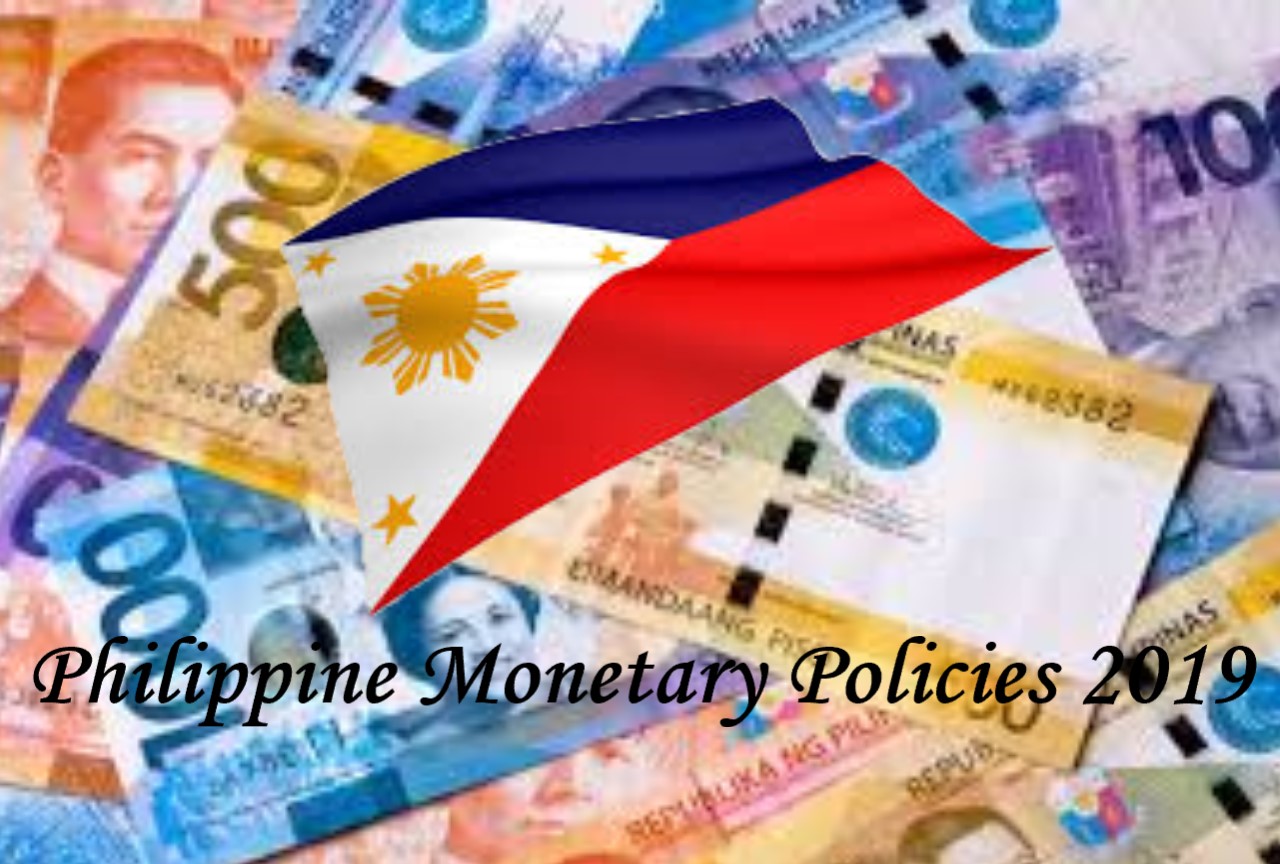 フィリピンの金融政策の経緯とまとめ