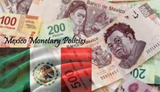 【最新】メキシコの金融政策についてのまとめと経緯